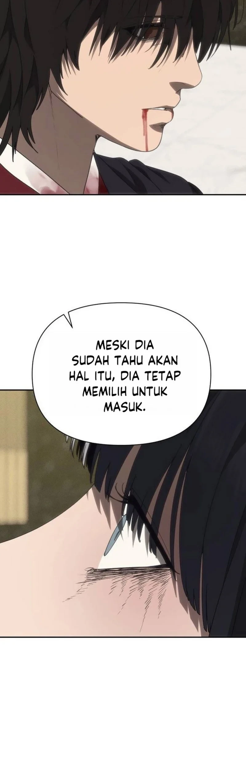 Shamoneyism Bab 56 halaman 53