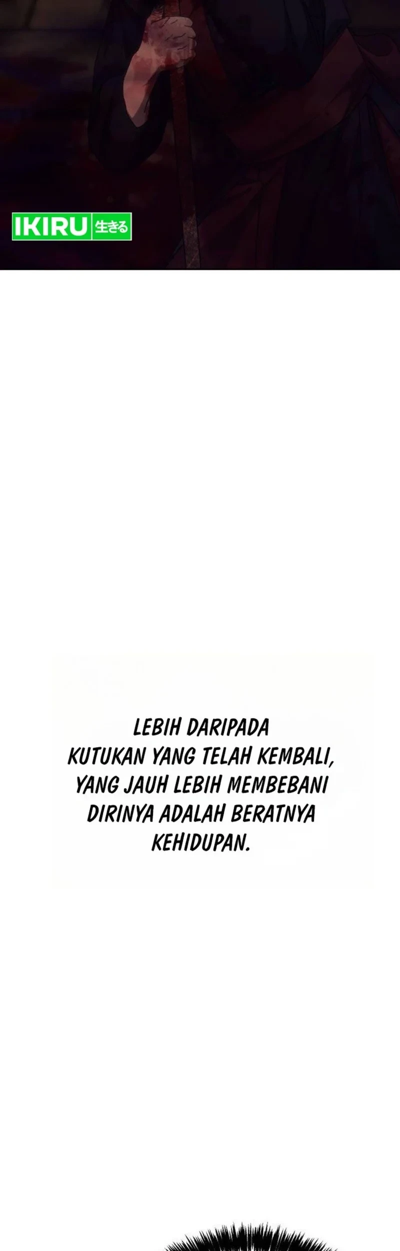 Shamoneyism Bab 56 halaman 69