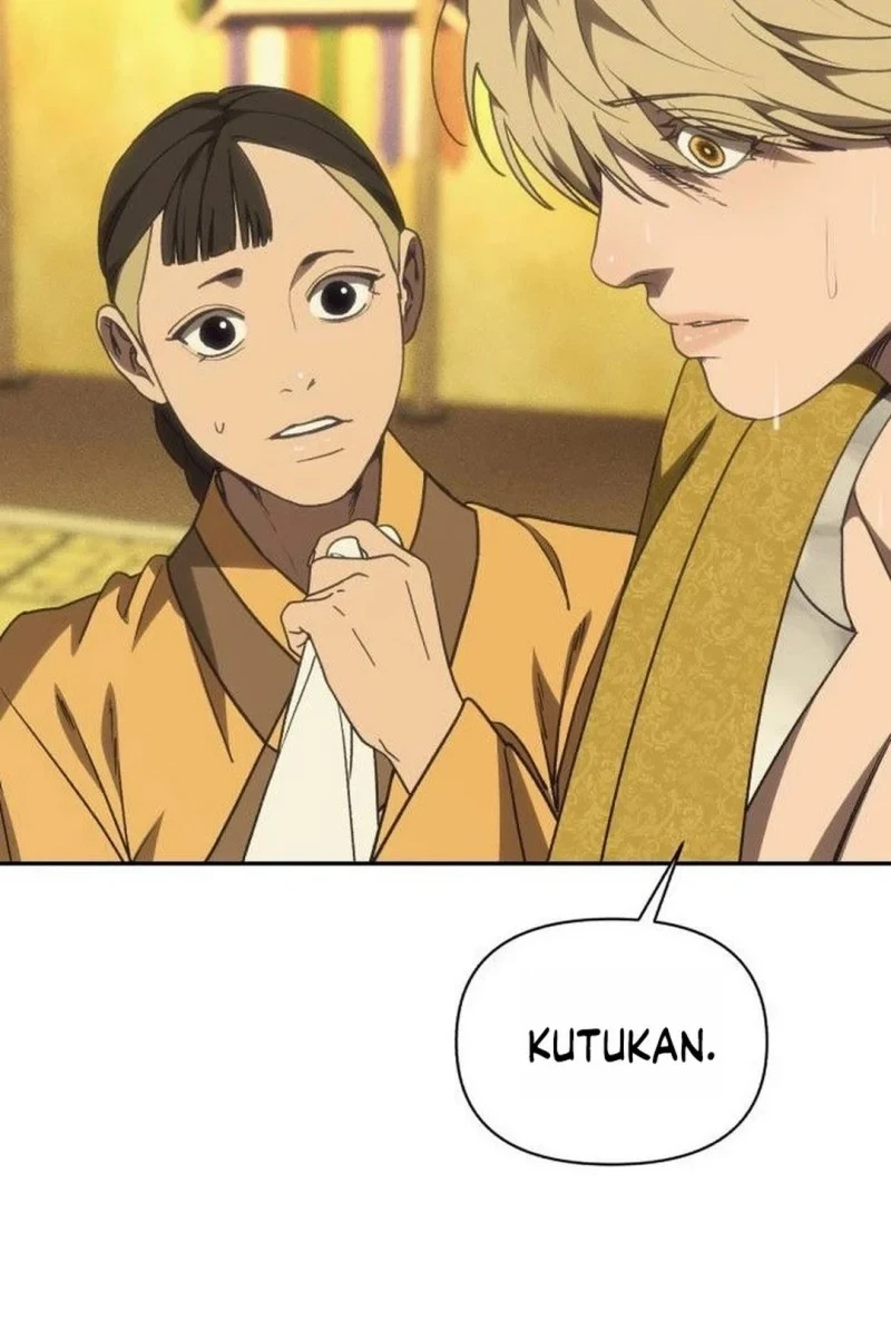 Shamoneyism Bab 56 halaman 84