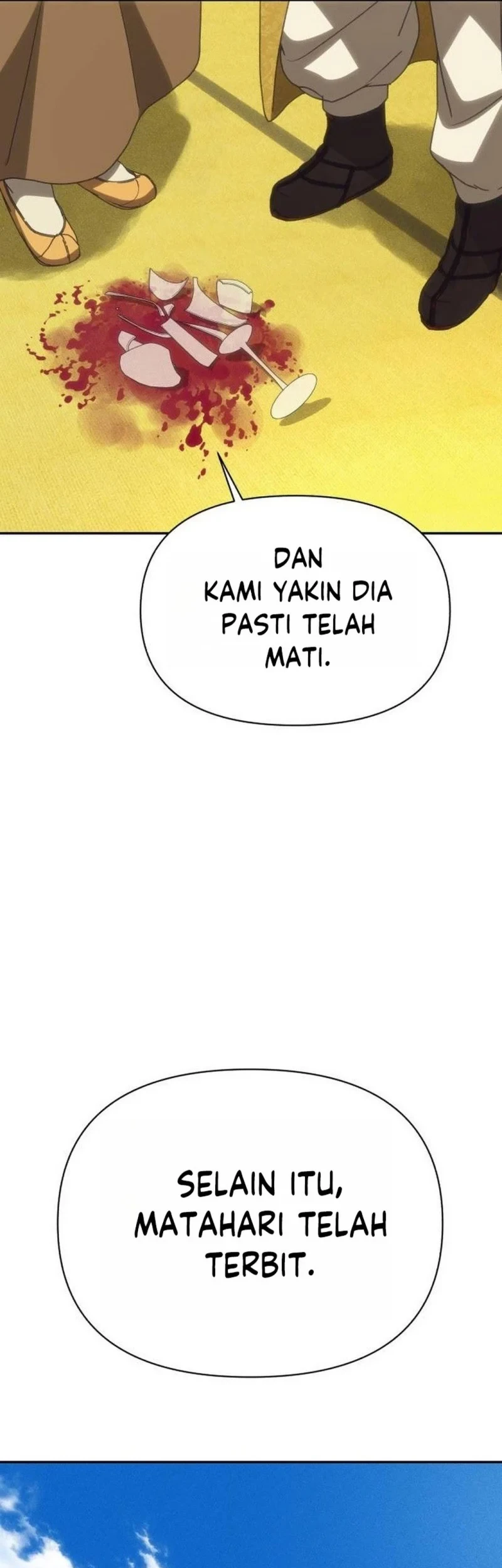 Shamoneyism Bab 56 halaman 87