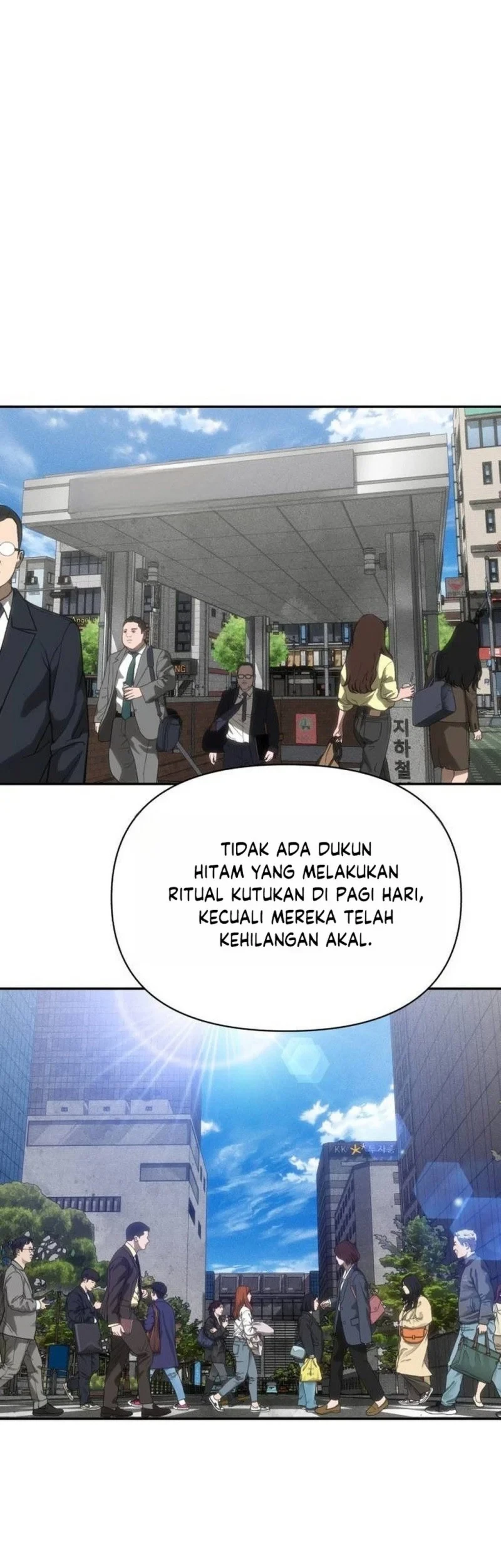 Shamoneyism Bab 56 halaman 89