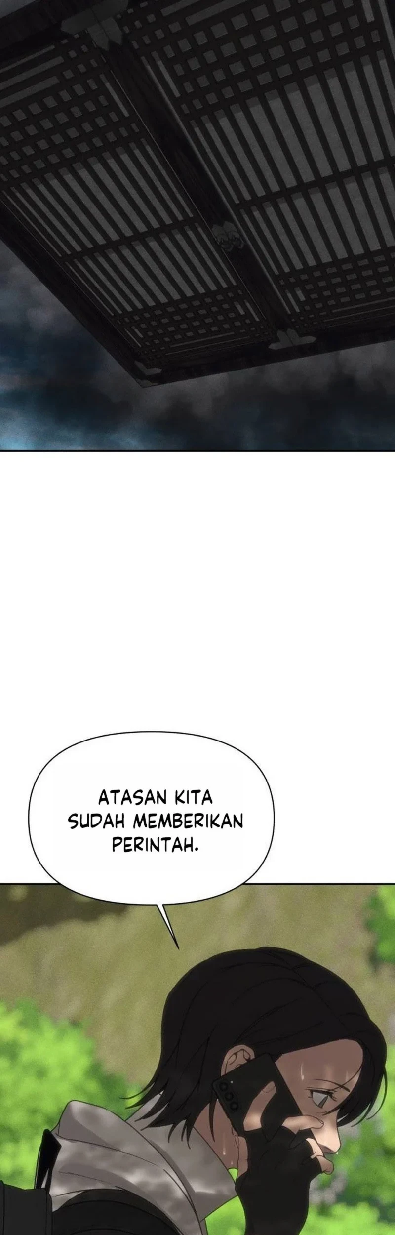 Shamoneyism Bab 56 halaman 106