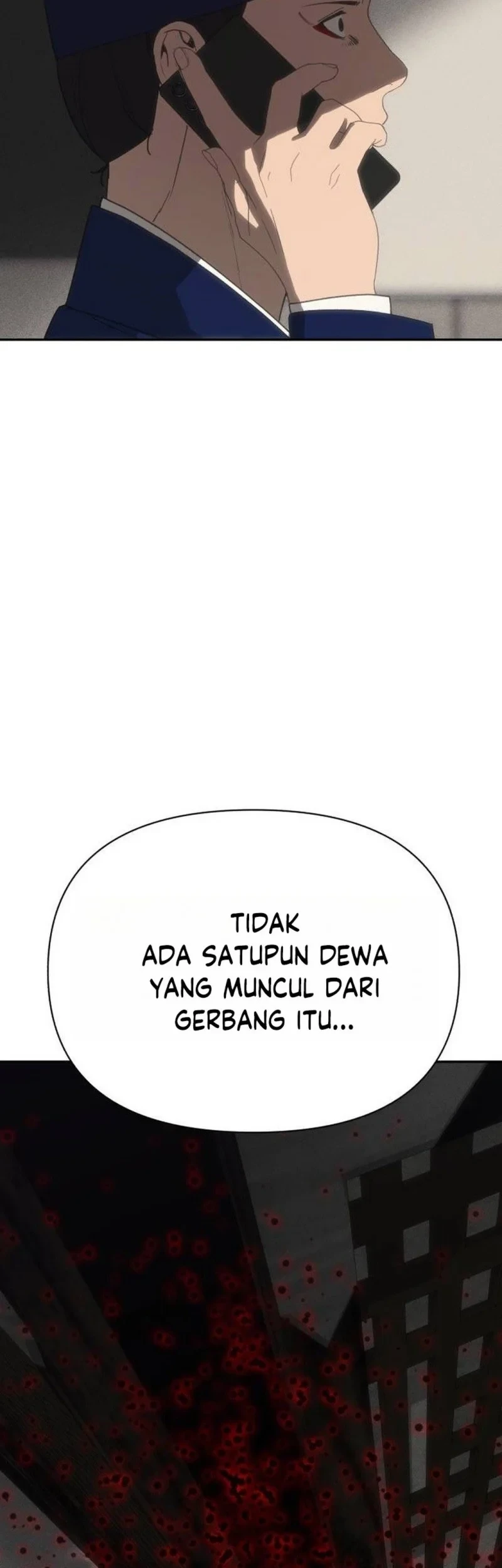 Shamoneyism Bab 56 halaman 112