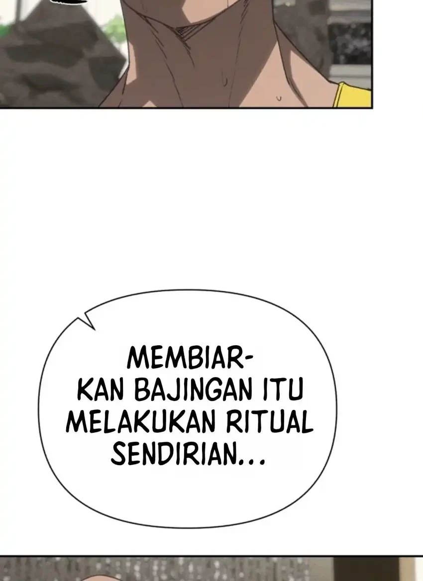 Shamoneyism Bab 57 halaman 10