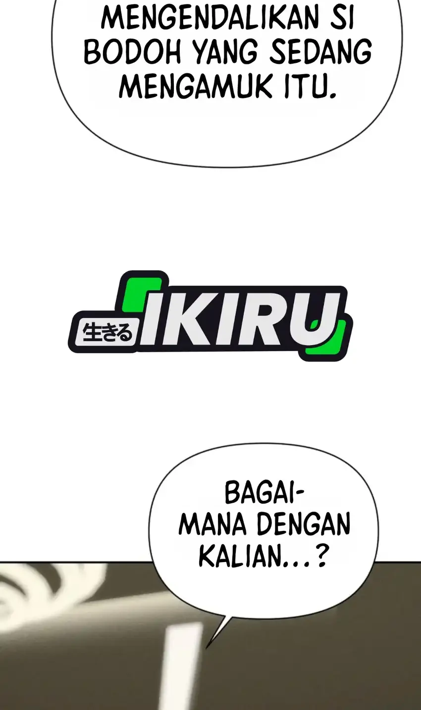 Shamoneyism Bab 57 halaman 14