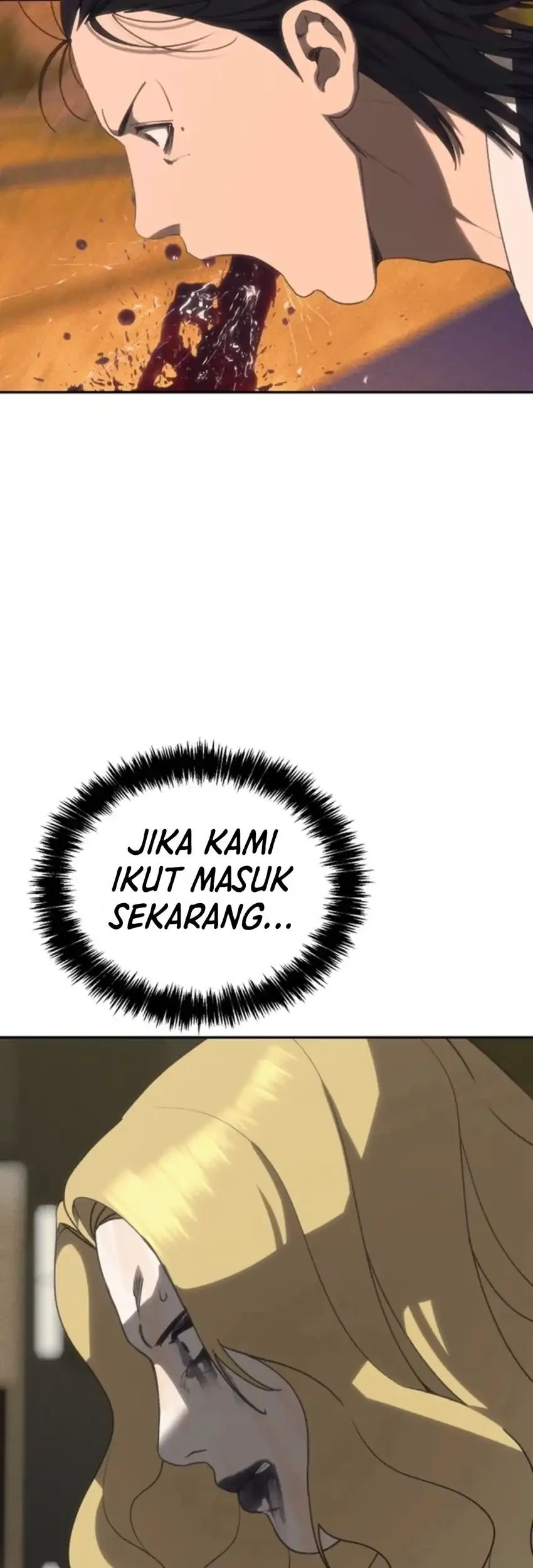 Shamoneyism Bab 57 halaman 19