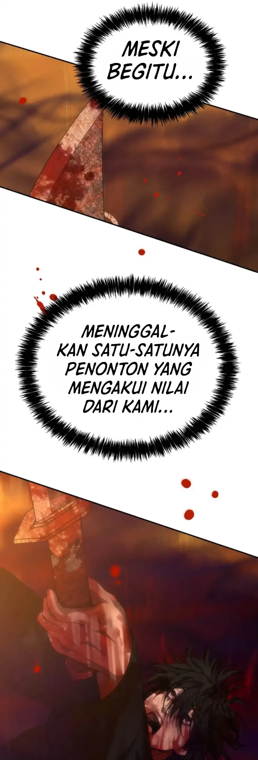 Shamoneyism Bab 57 halaman 21