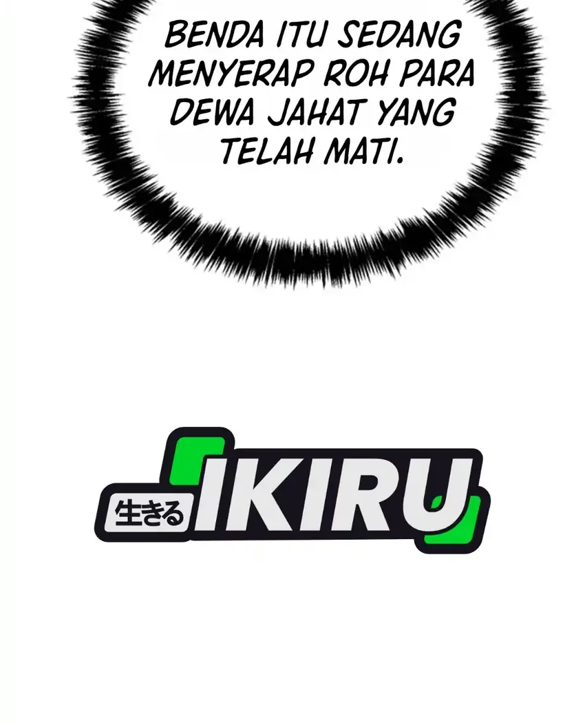 Shamoneyism Bab 57 halaman 55