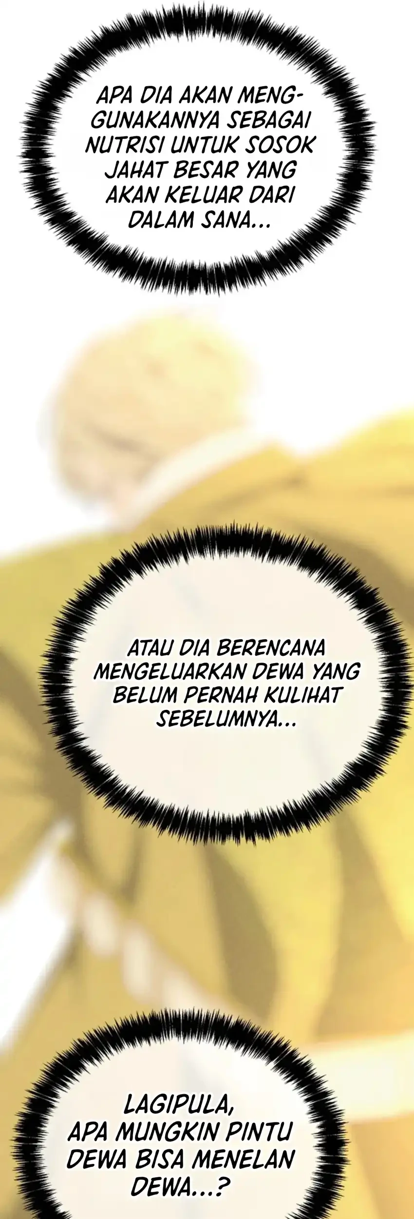Shamoneyism Bab 57 halaman 56