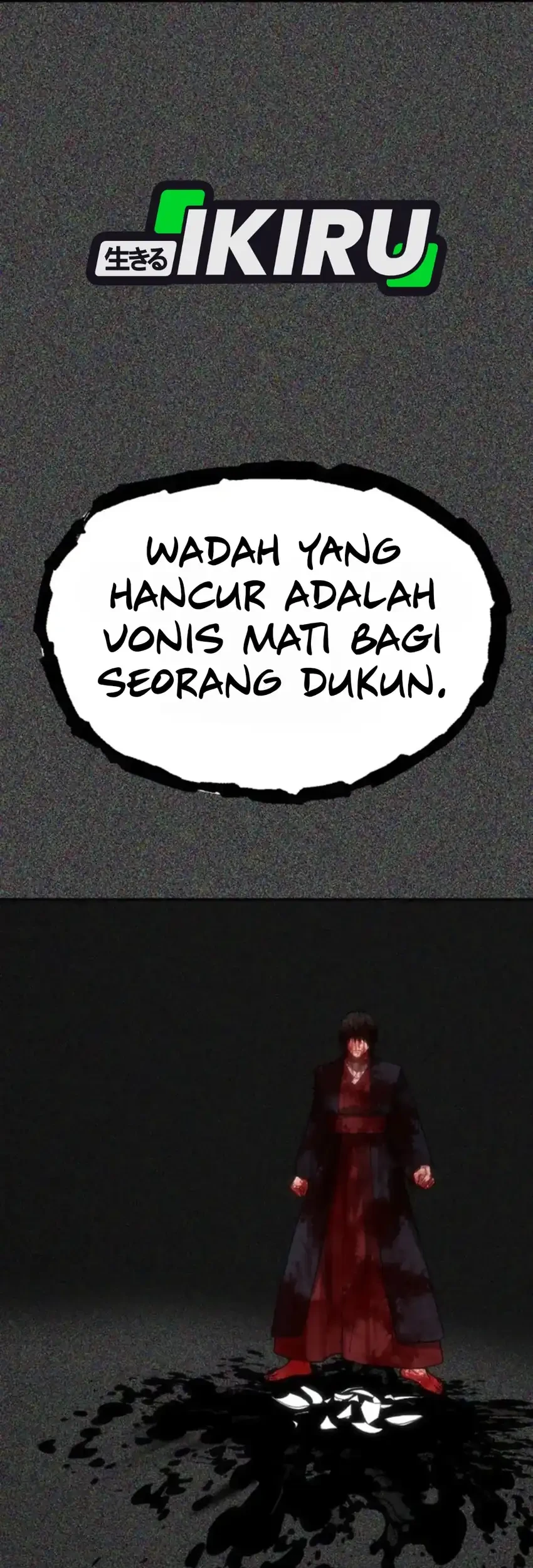 Shamoneyism Bab 57 halaman 92