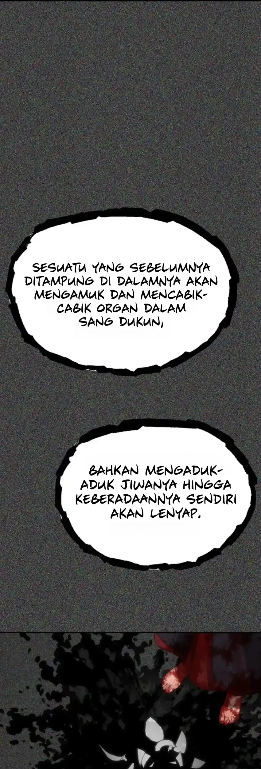 Shamoneyism Bab 57 halaman 94