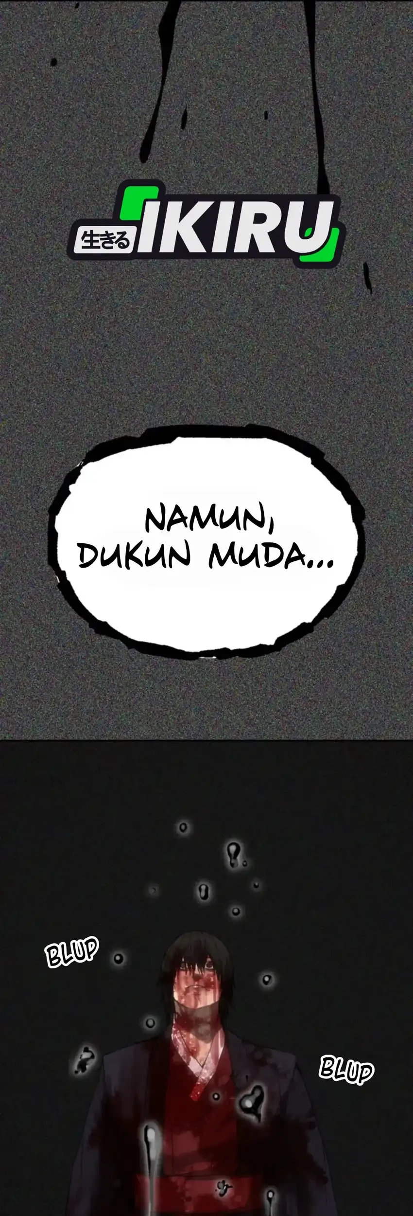 Shamoneyism Bab 57 halaman 96