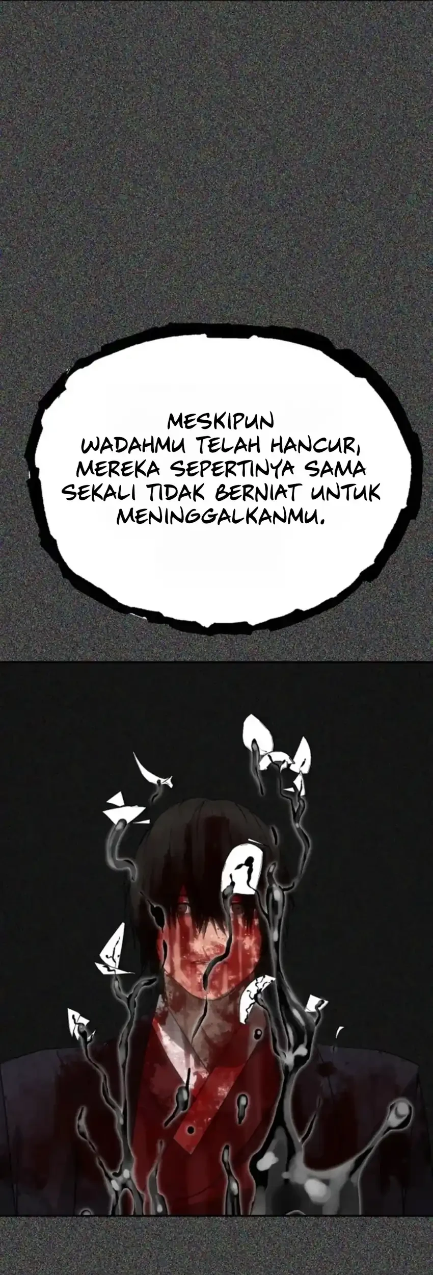 Shamoneyism Bab 57 halaman 98