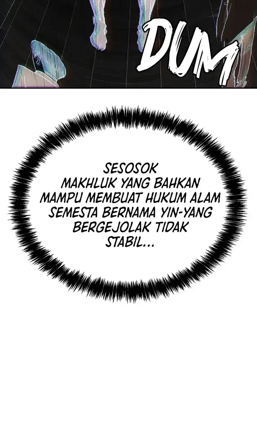 Shamoneyism Bab 58 halaman 31