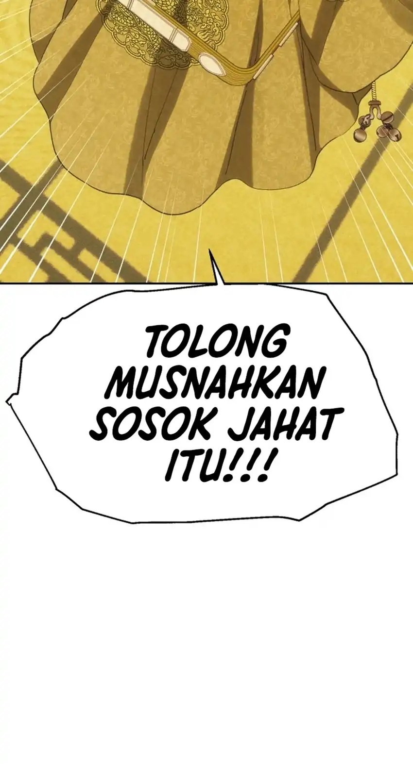 Shamoneyism Bab 58 halaman 34