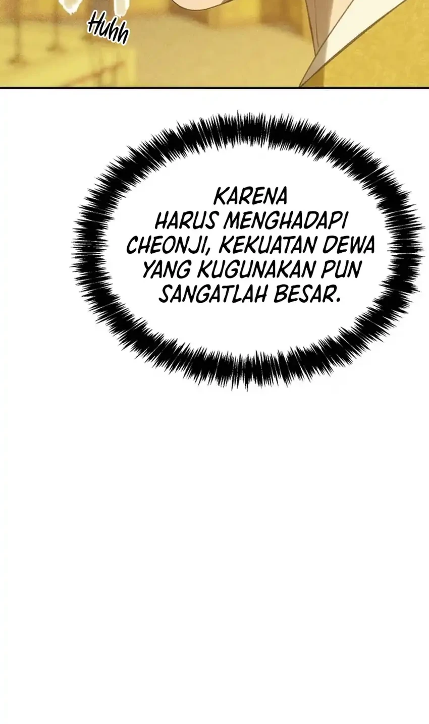 Shamoneyism Bab 58 halaman 62