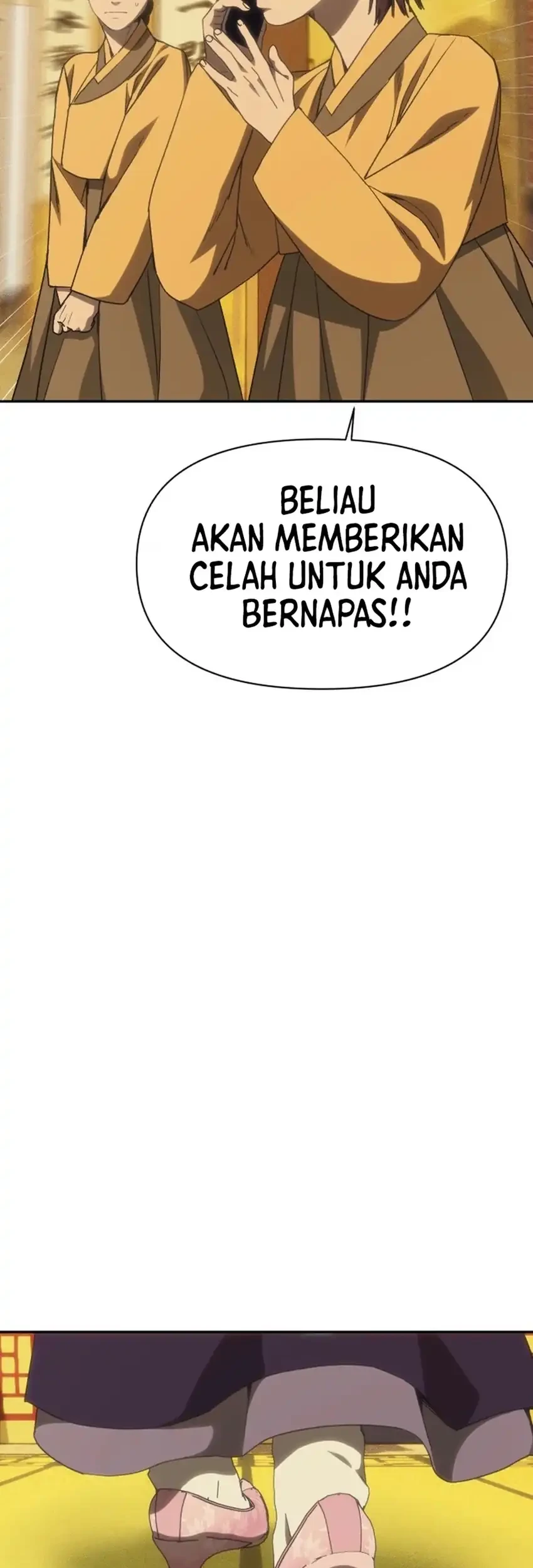 Shamoneyism Bab 58 halaman 72
