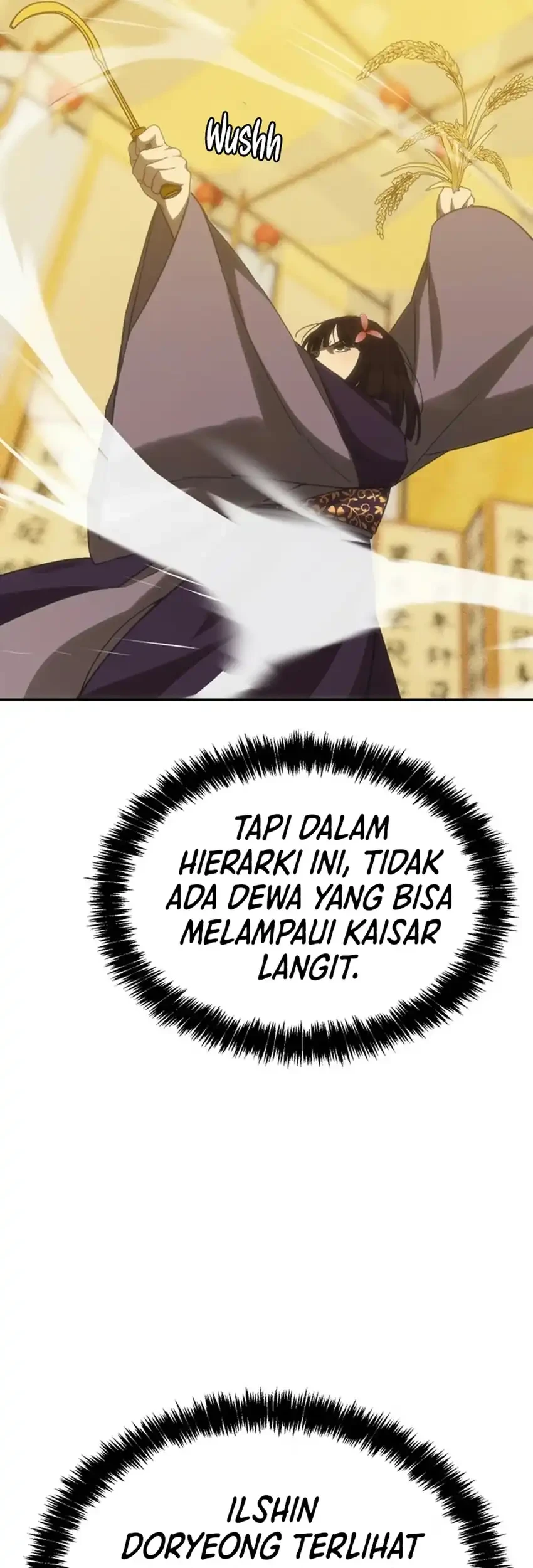 Shamoneyism Bab 58 halaman 74