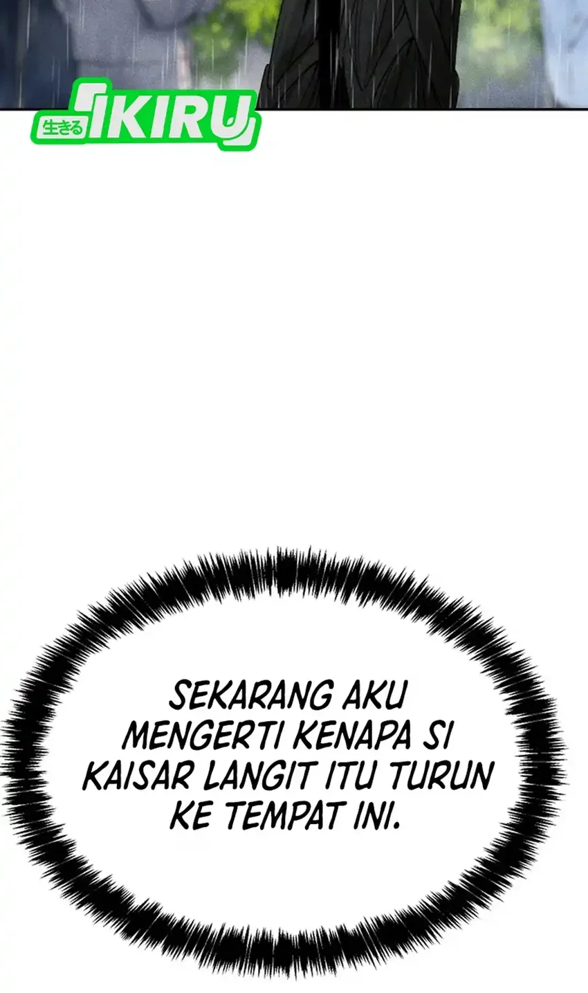 Shamoneyism Bab 58 halaman 113