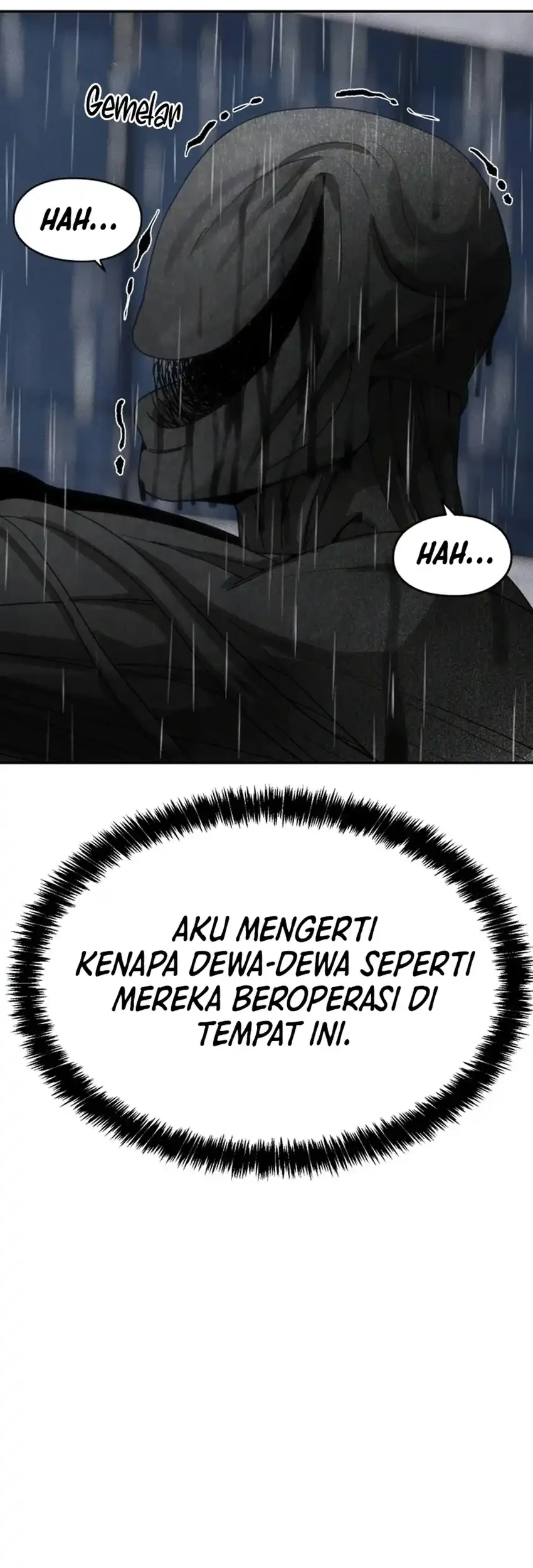 Shamoneyism Bab 58 halaman 114