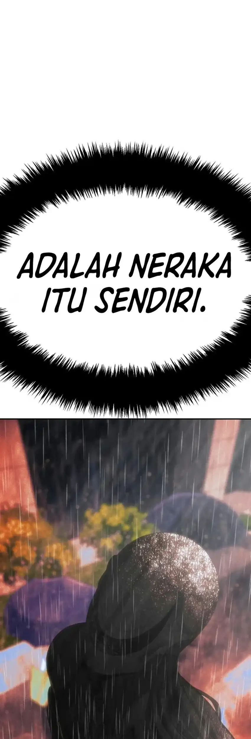 Shamoneyism Bab 58 halaman 123