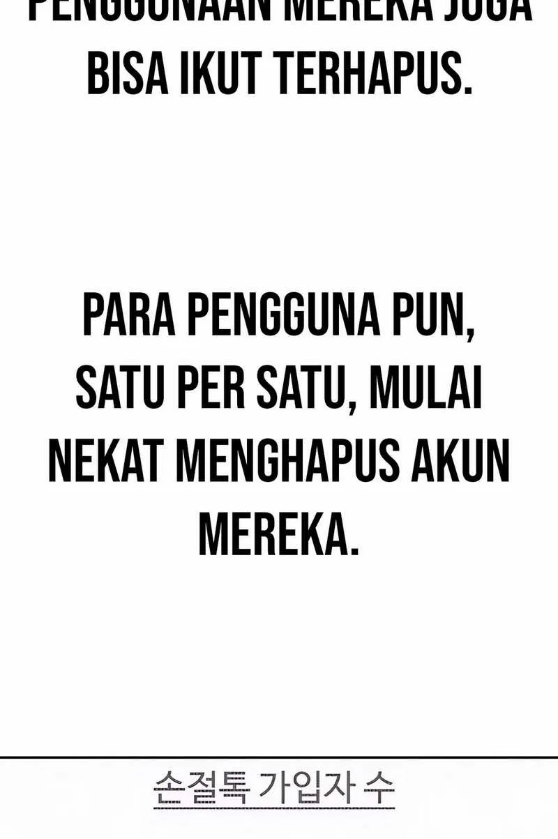Shamoneyism chapter 6 halaman 19