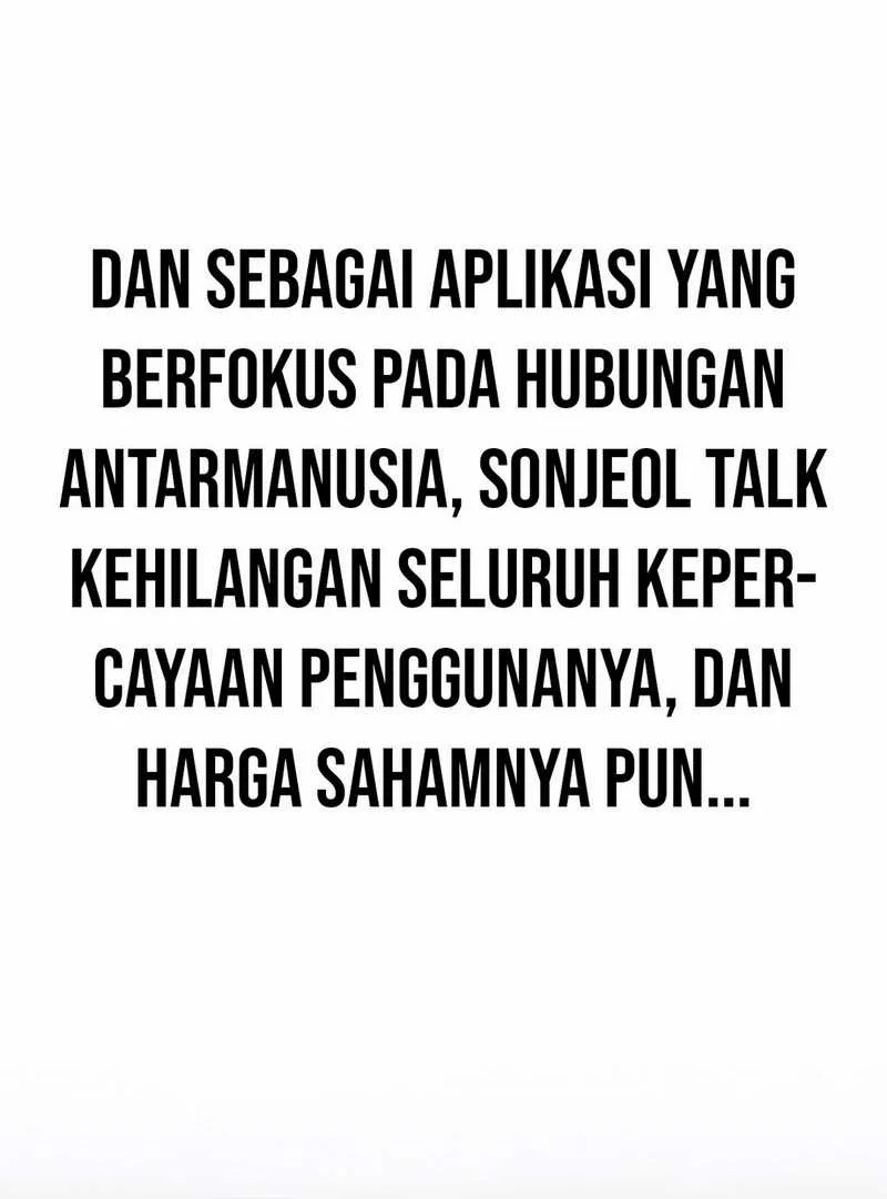 Shamoneyism chapter 6 halaman 21