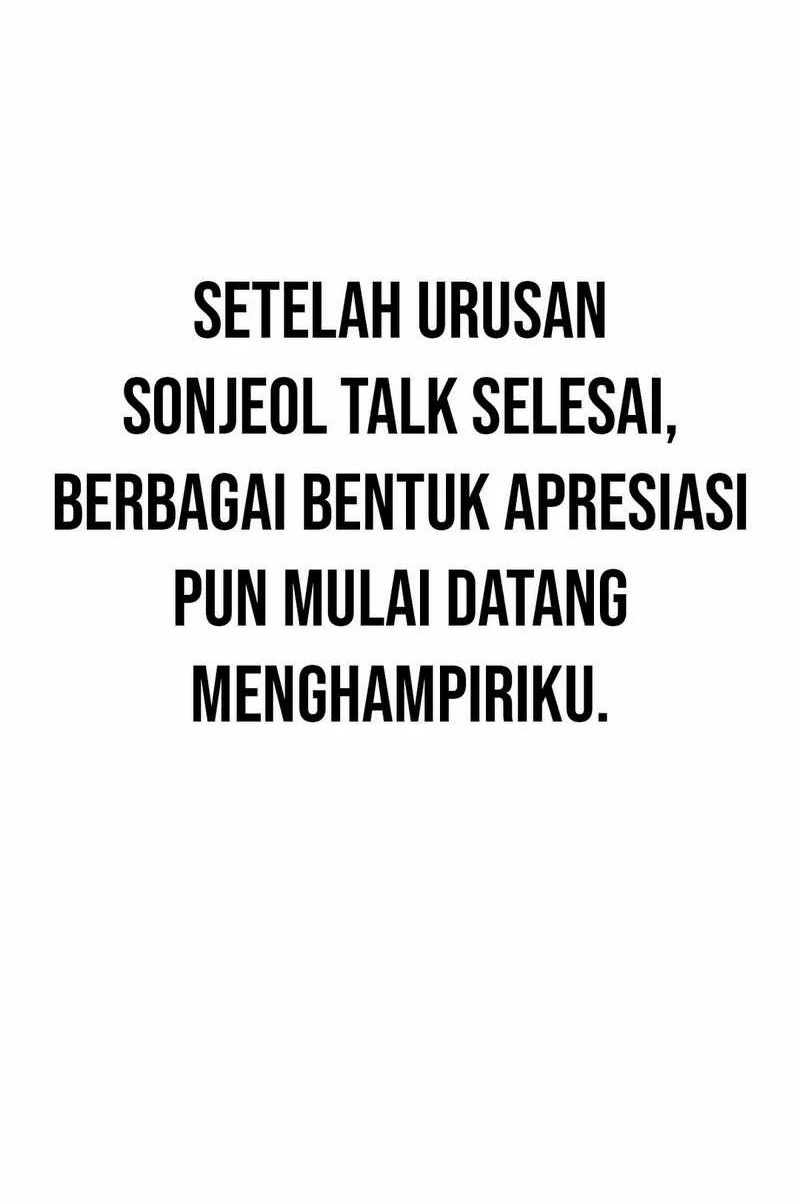 Shamoneyism chapter 6 halaman 38