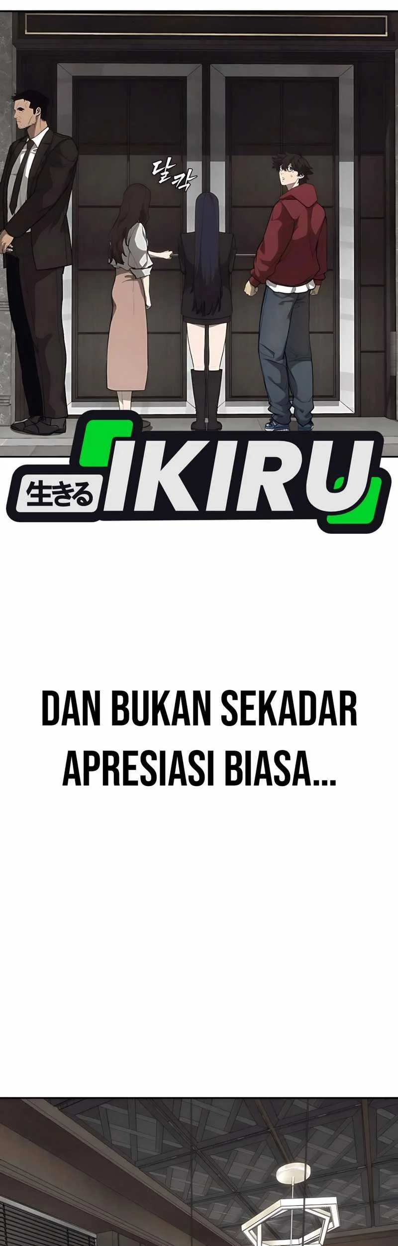 Shamoneyism chapter 6 halaman 39