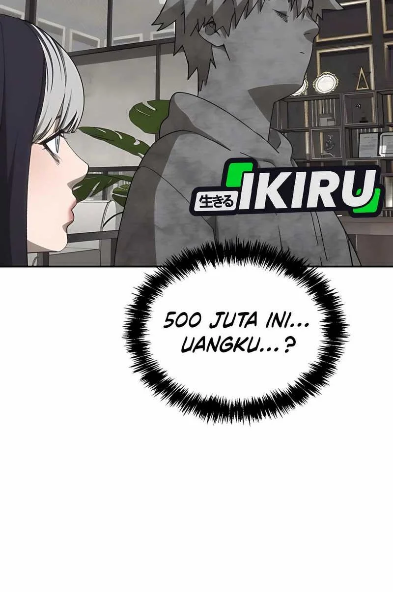 Shamoneyism chapter 6 halaman 62