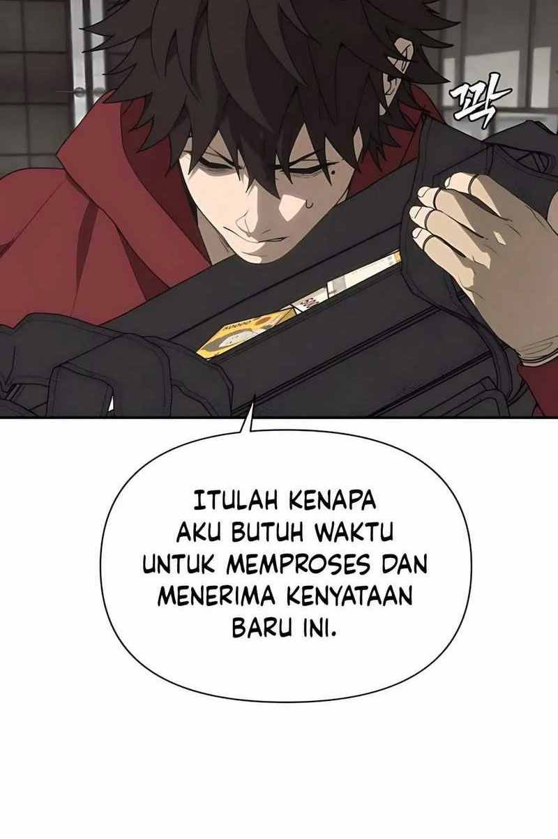 Shamoneyism chapter 6 halaman 68