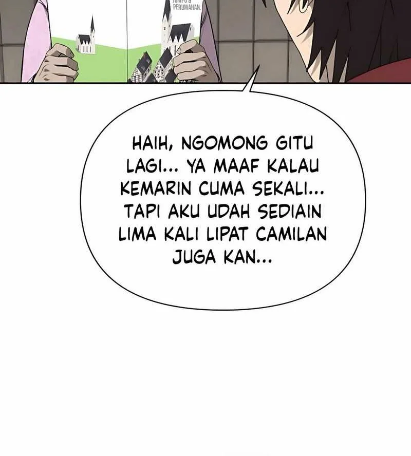 Shamoneyism chapter 6 halaman 80