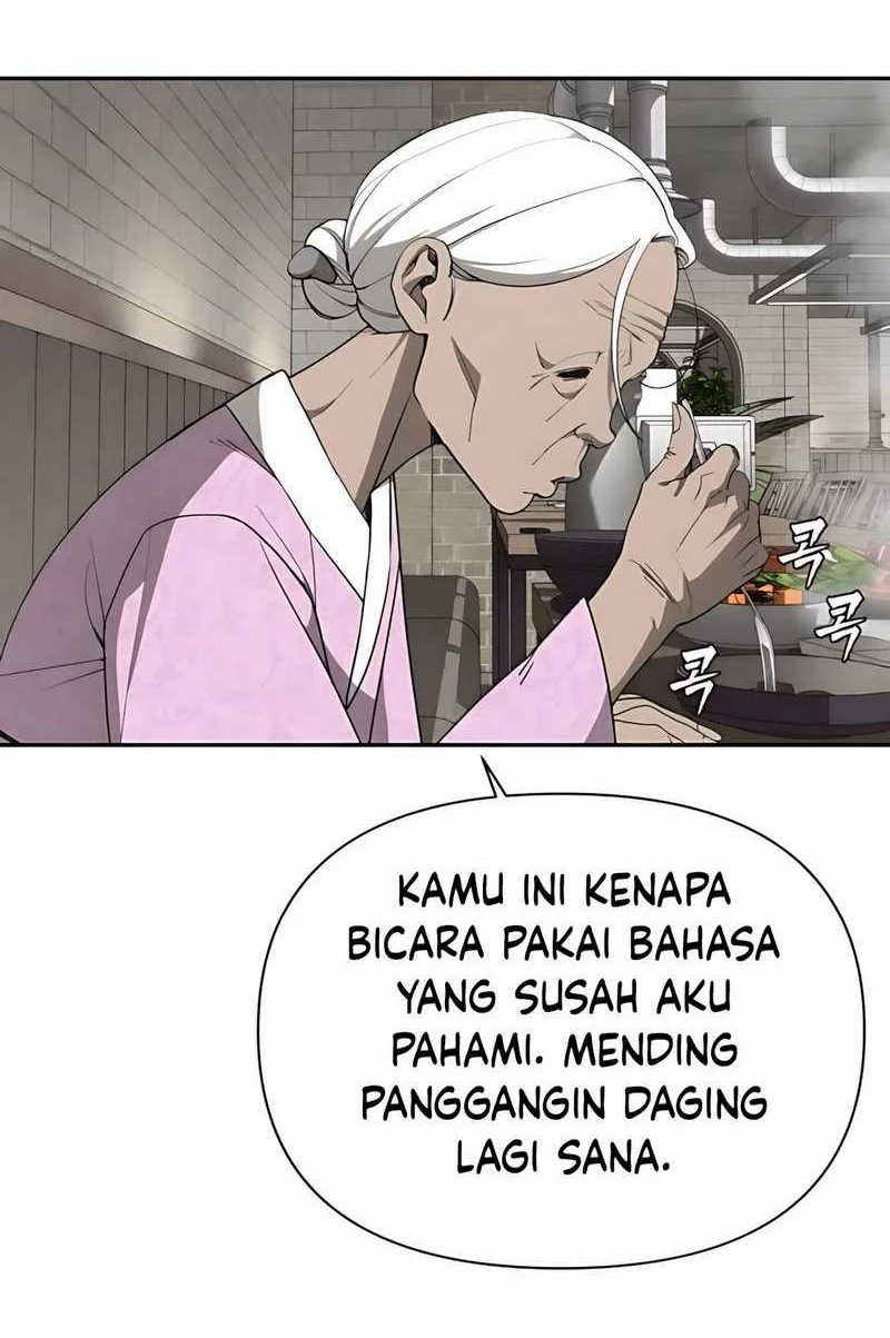 Shamoneyism chapter 6 halaman 82