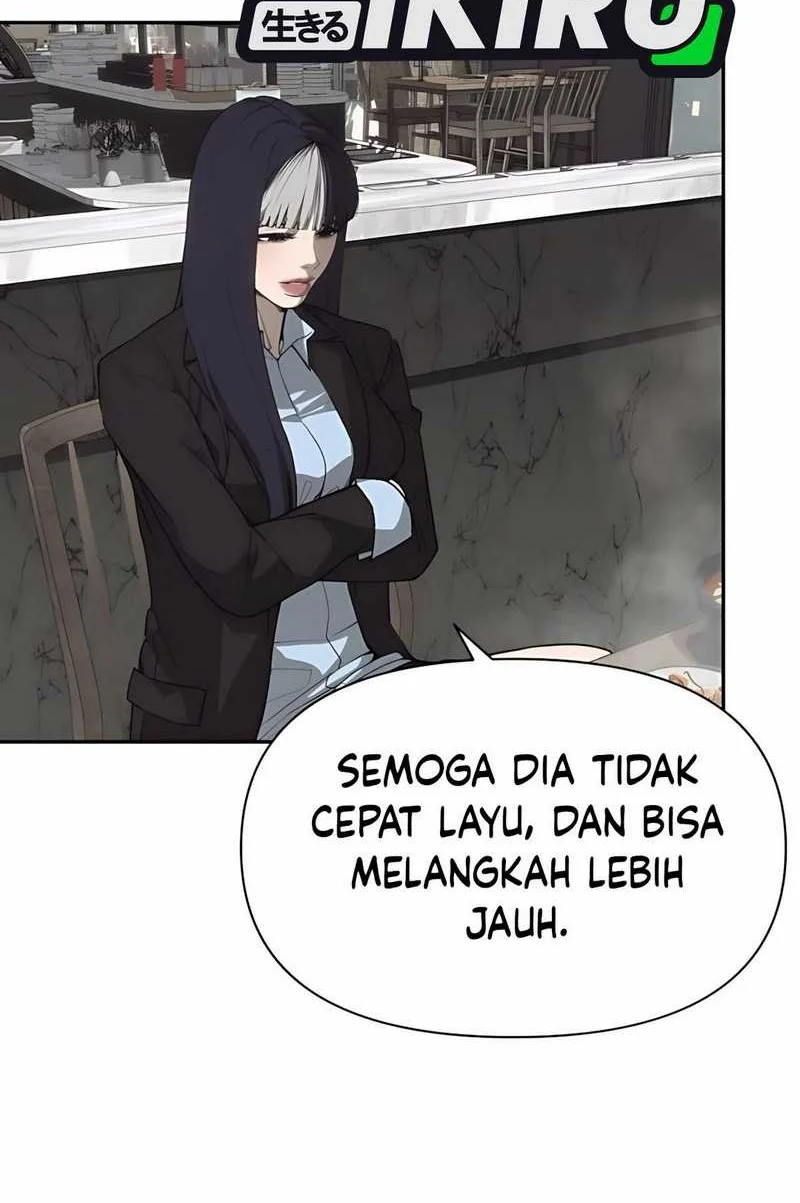 Shamoneyism chapter 6 halaman 86