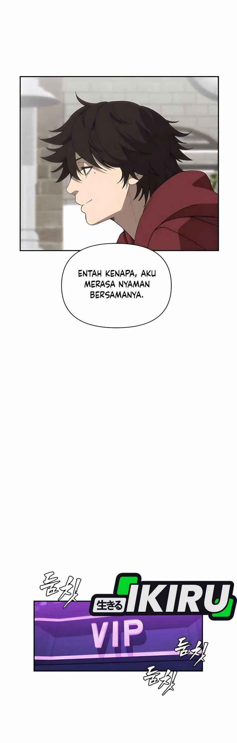 Shamoneyism chapter 6 halaman 87