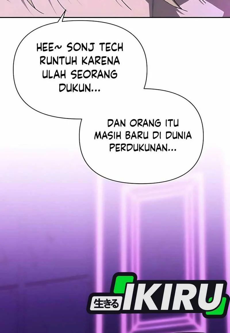 Shamoneyism chapter 6 halaman 92