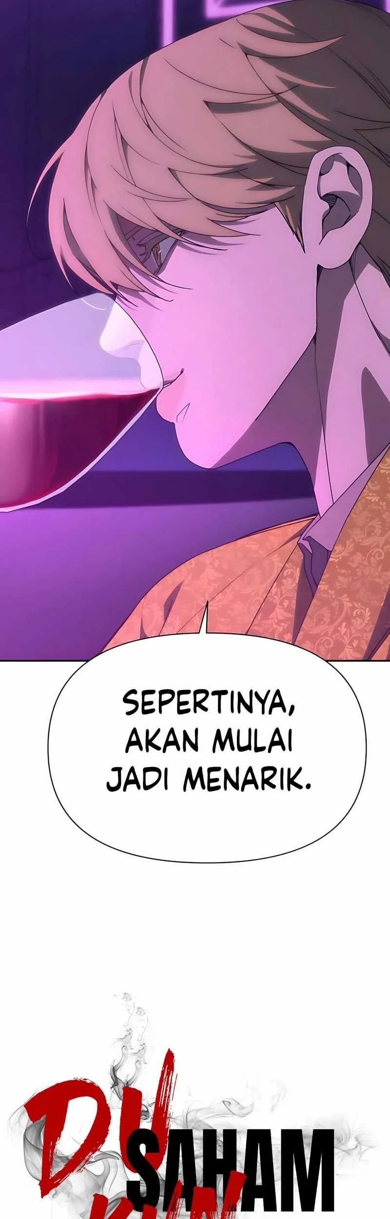 Shamoneyism chapter 6 halaman 93