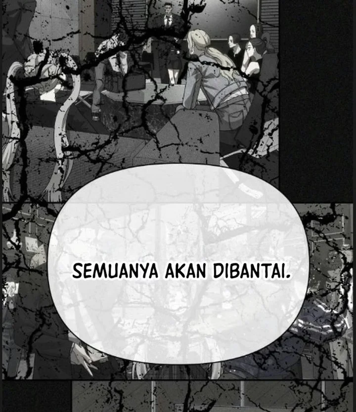 Shamoneyism chapter 61 halaman 16