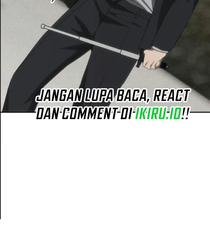 Shamoneyism chapter 61 halaman 22