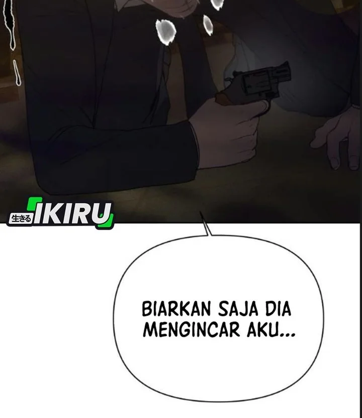 Shamoneyism chapter 61 halaman 38