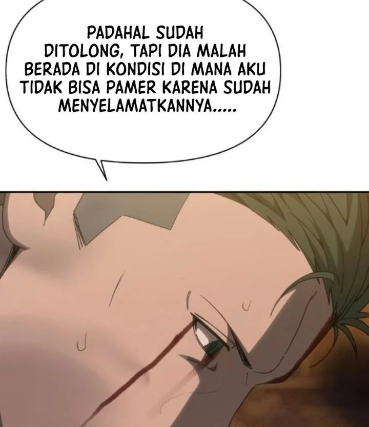 Shamoneyism chapter 61 halaman 51