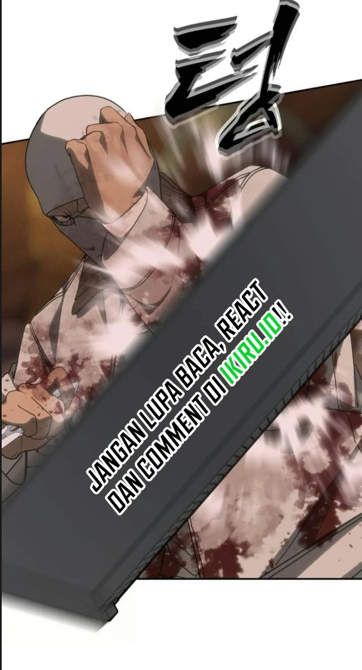 Shamoneyism chapter 61 halaman 56