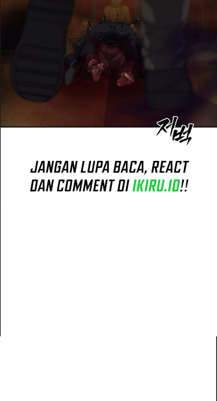 Shamoneyism chapter 61 halaman 67