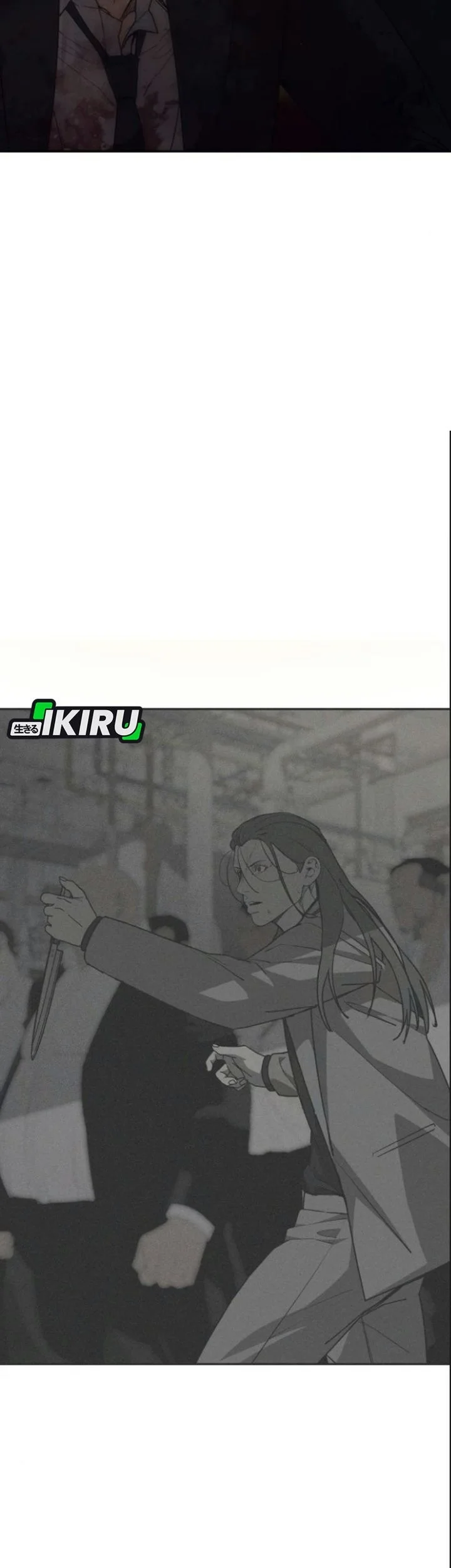 Shamoneyism chapter 61 halaman 79