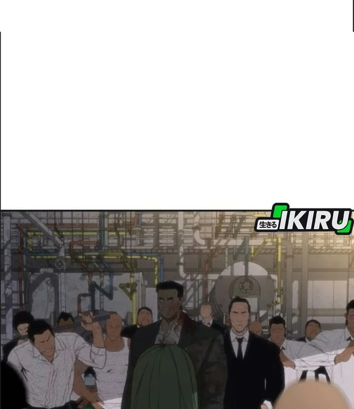Shamoneyism chapter 61 halaman 80
