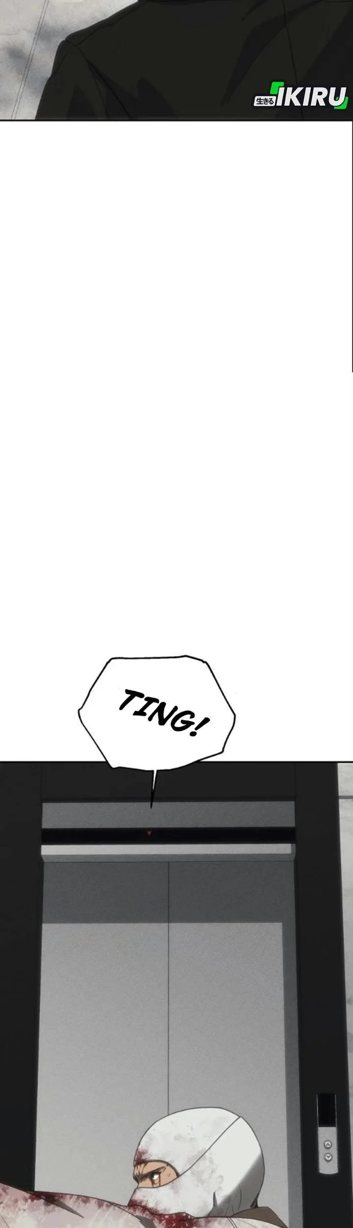 Shamoneyism chapter 61 halaman 114