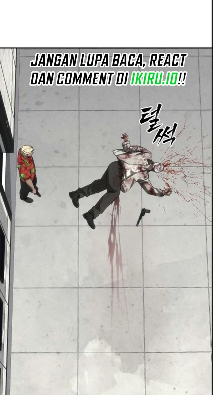 Shamoneyism chapter 61 halaman 122