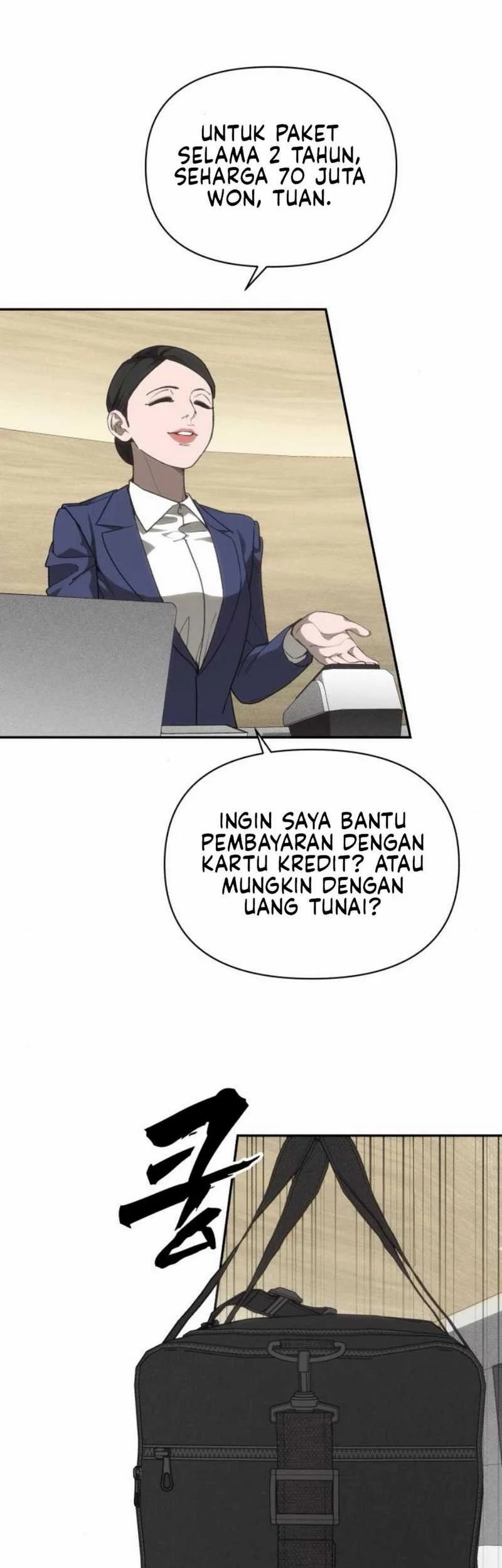 Shamoneyism Bab 7 halaman 3