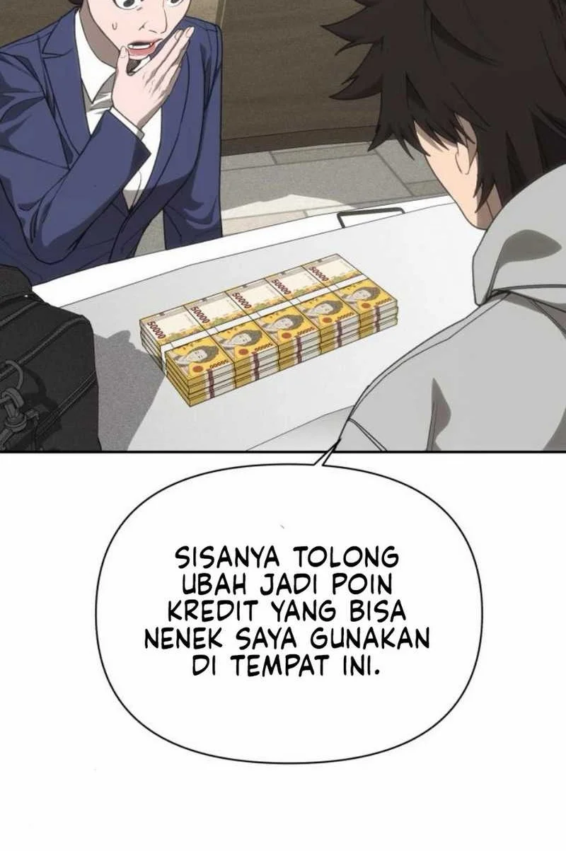 Shamoneyism Bab 7 halaman 6