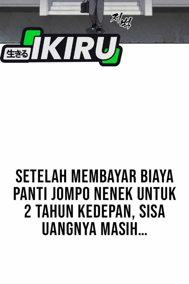 Shamoneyism Bab 7 halaman 8